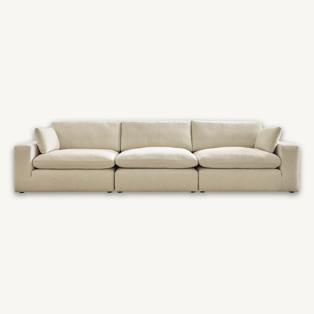 Aspen Modular Sofa (3PC)