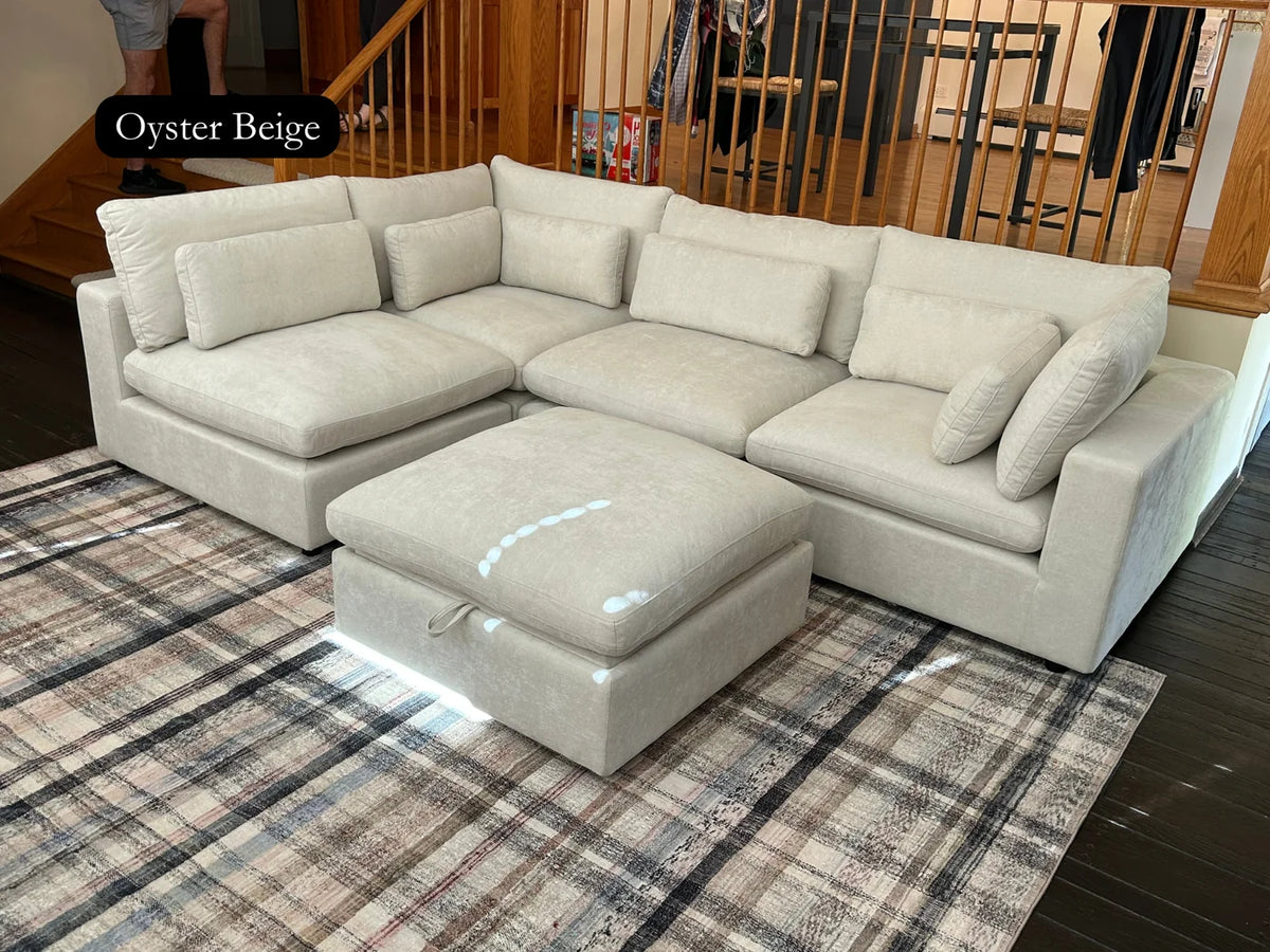 Willow Cloud (5PC)