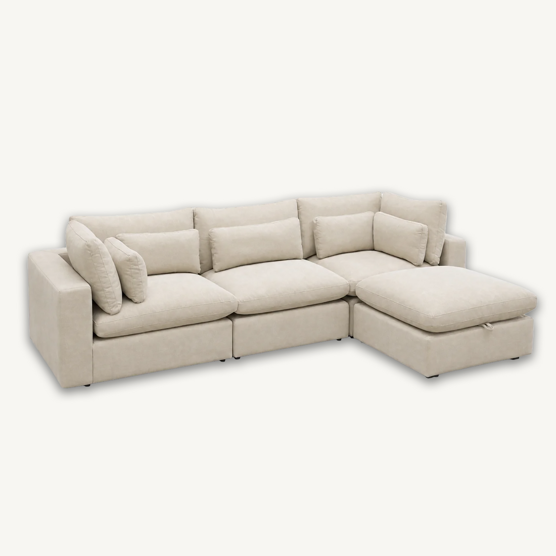 Willow Cloud (4PC)