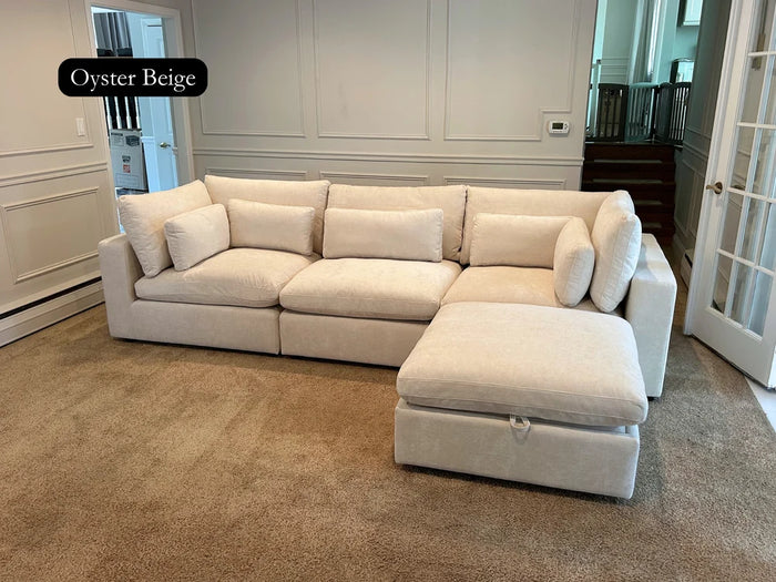Willow Cloud (4PC)