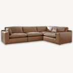 Canyon L-Shape Sectional (4PC)
