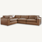 Canyon L-Shape Sectional (4PC)