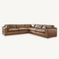 Canyon L-Shape Sectional (5PC)