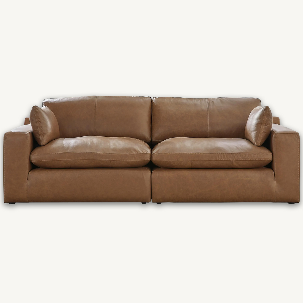 Canyon Loveseat (2PC)