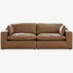 Canyon Loveseat (2PC)