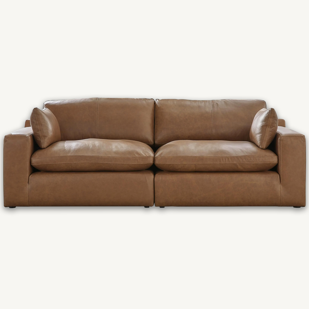 Canyon Loveseat (2PC)
