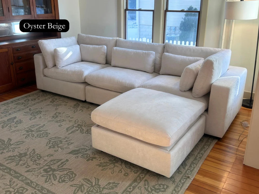 Willow Cloud (4PC)