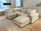 Willow Cloud (5PC)