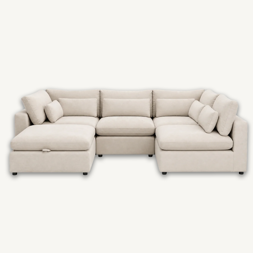 Willow Cloud (5PC)
