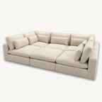 Willow Cloud (6PC)