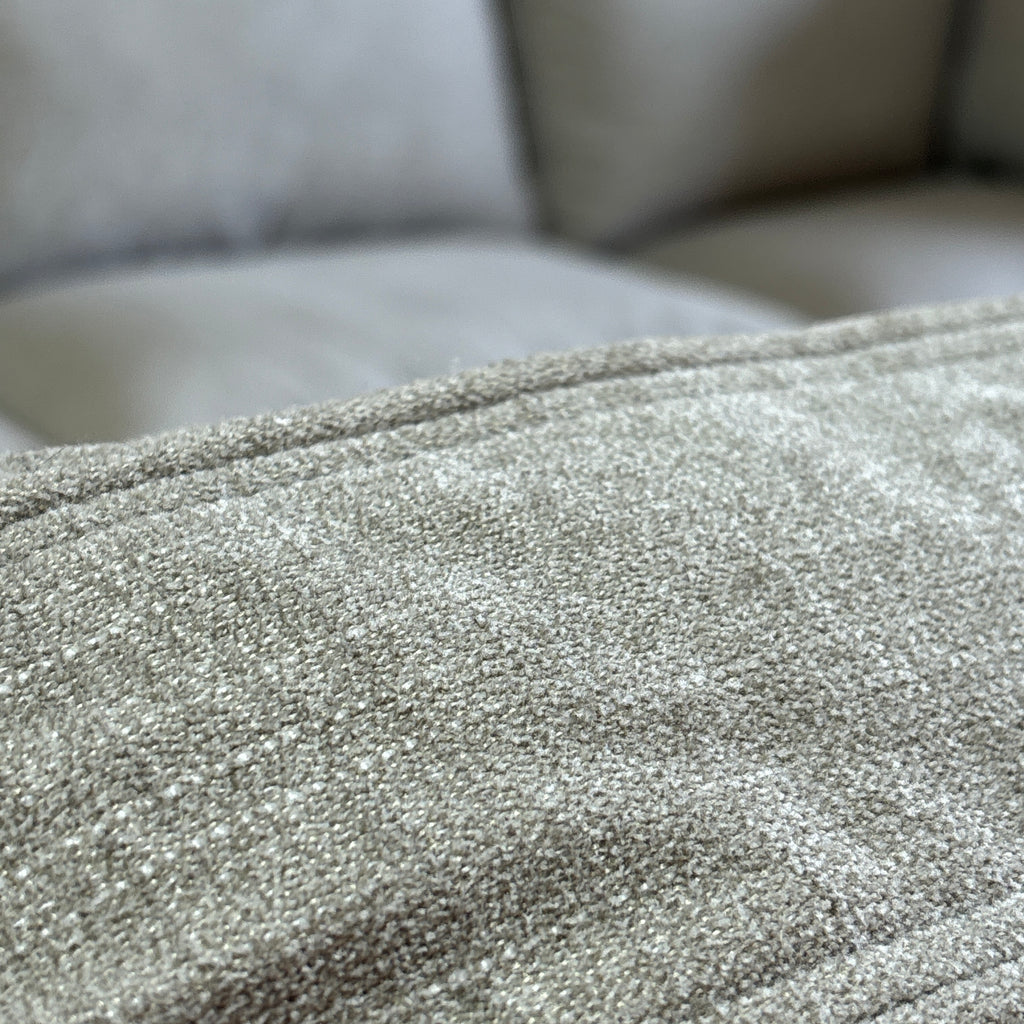 Lovesac Sactional 6 seats (1Deep) + 8 Sides (1Deep) Lovesoft Fill