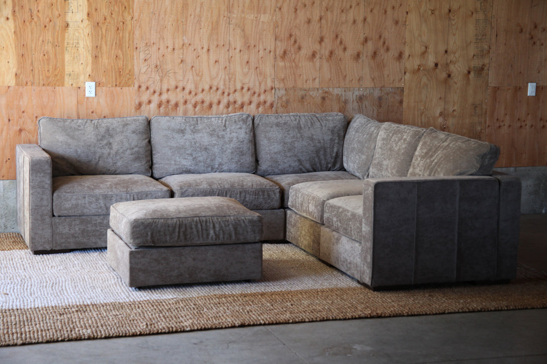 Venetian Taupe