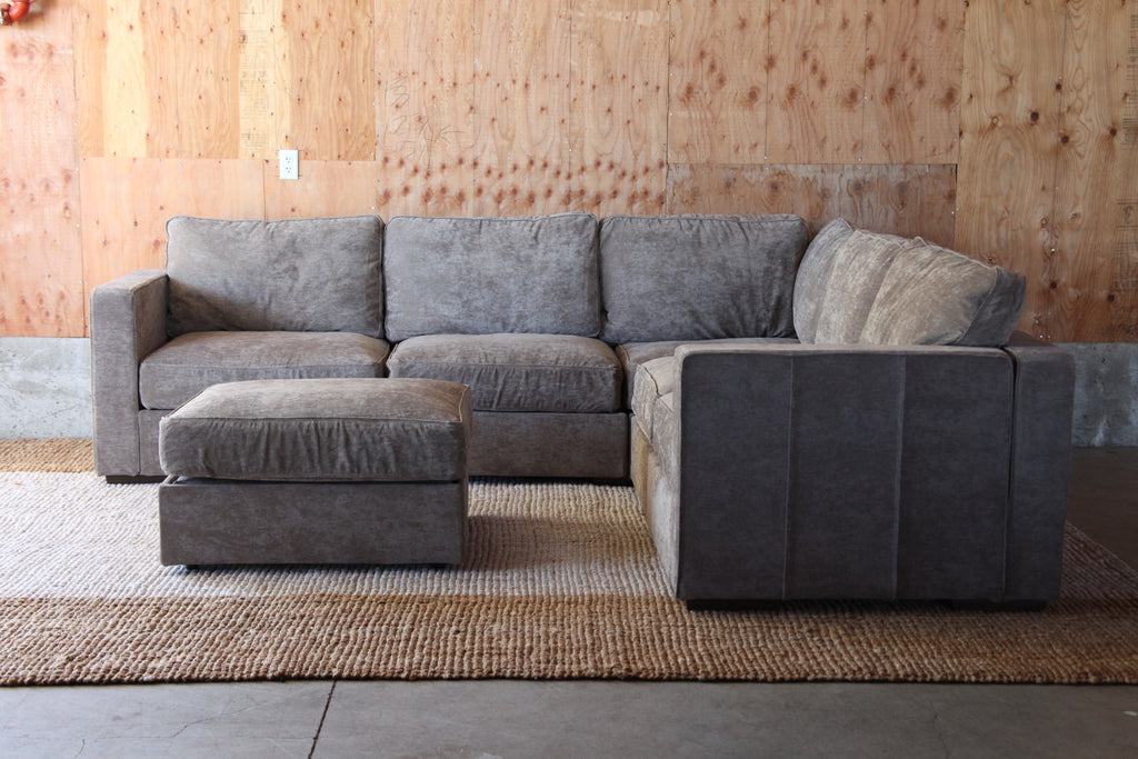 Venetian Taupe
