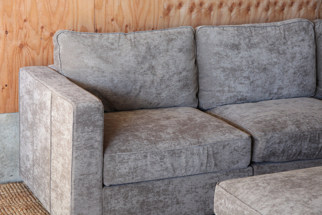 Venetian Taupe