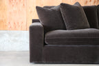 Juniper L-shape Sectional (5PC)