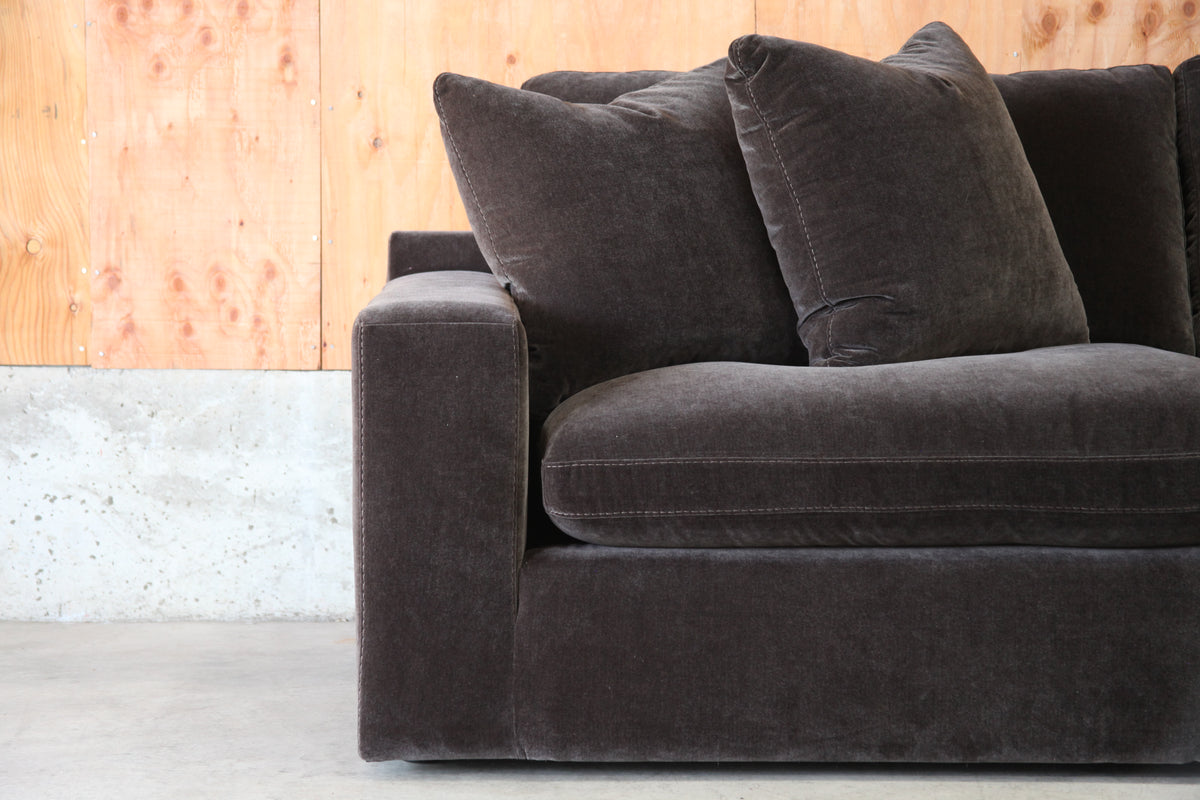 Juniper L-shape Sectional (5PC)