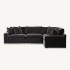 Juniper L-shape Sectional (4PC)