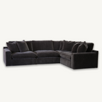 Juniper L-shape Sectional (4PC)