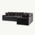 Juniper L-shape Sectional (4PC)