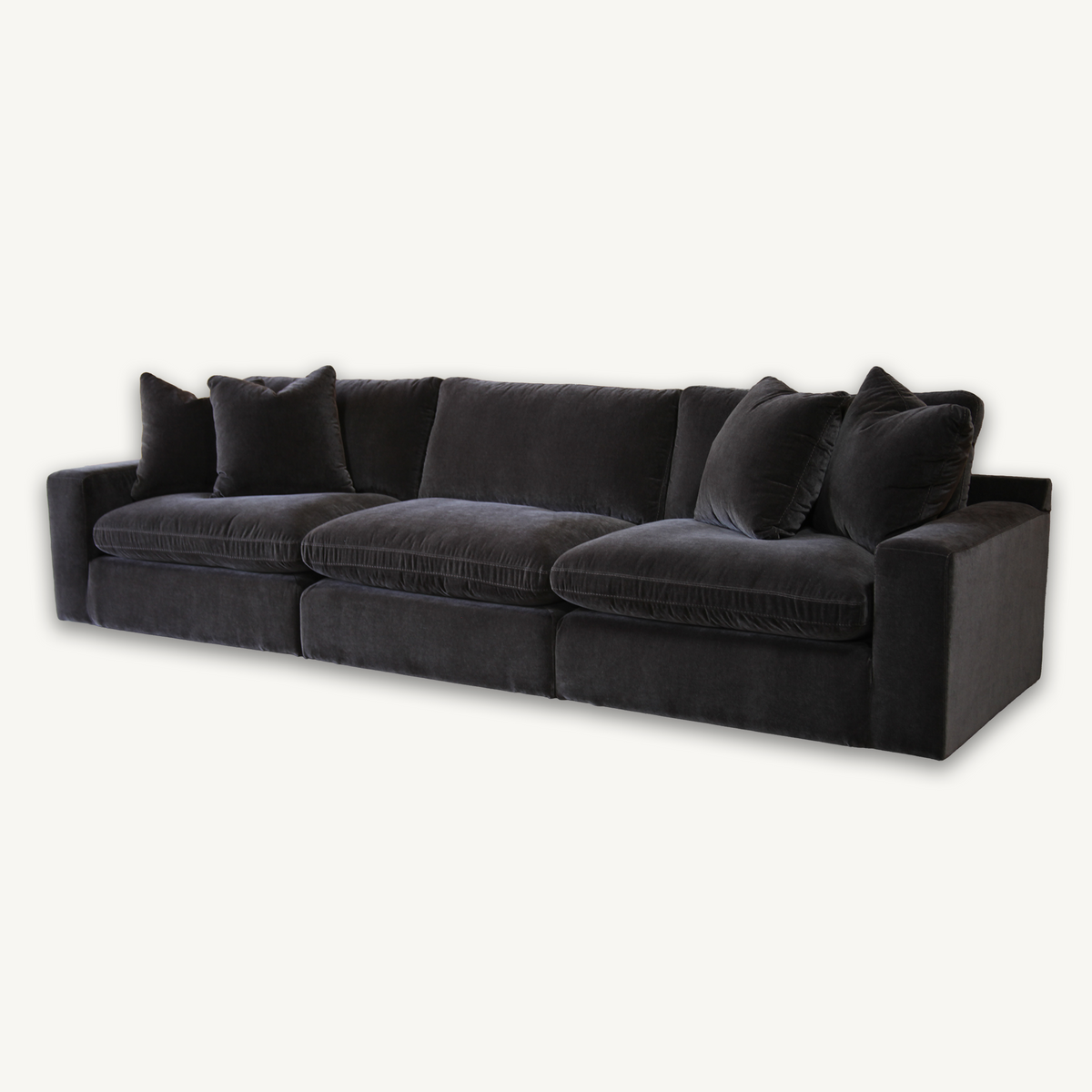 3 seat sofa