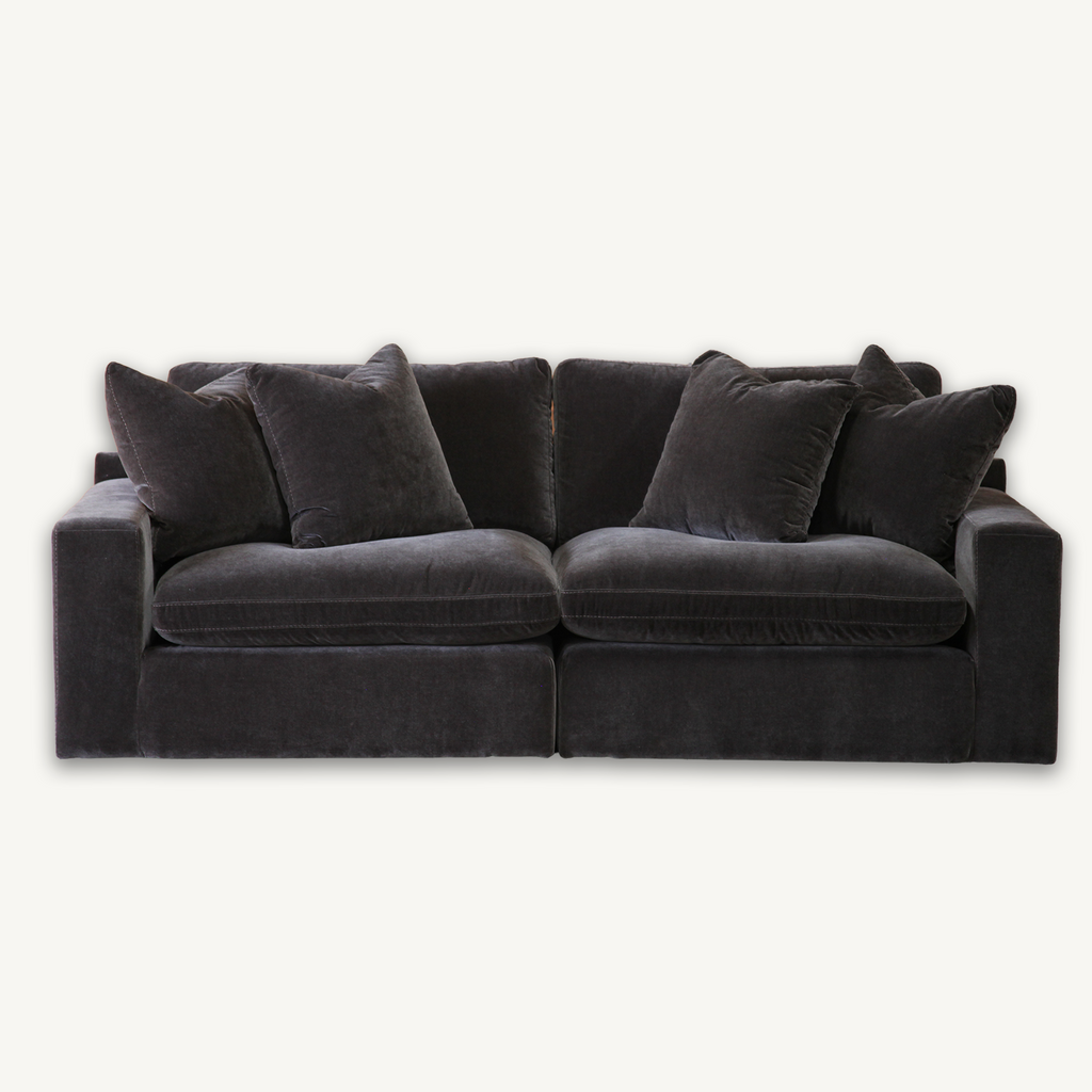 Juniper 2-Piece Loveseat