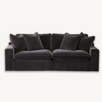 Juniper 2-Piece Loveseat