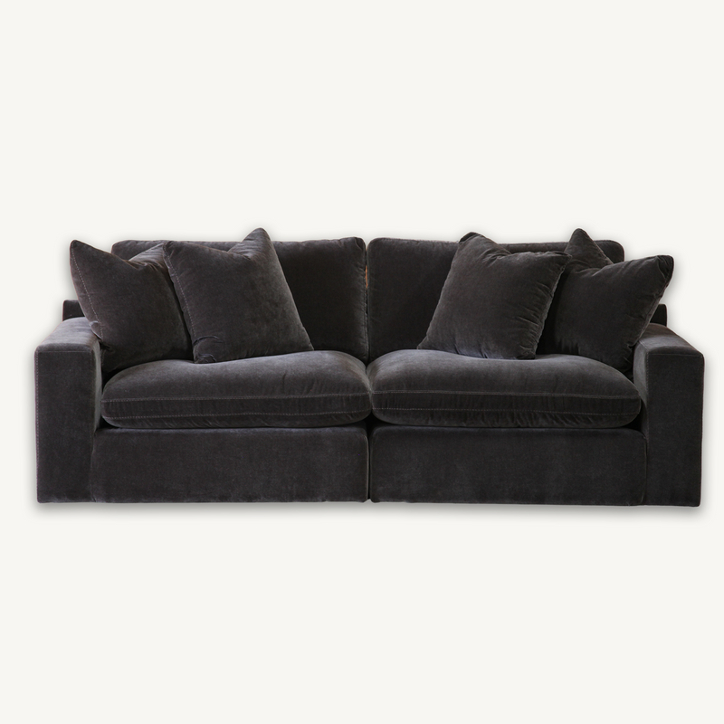 Juniper 2-Piece Loveseat