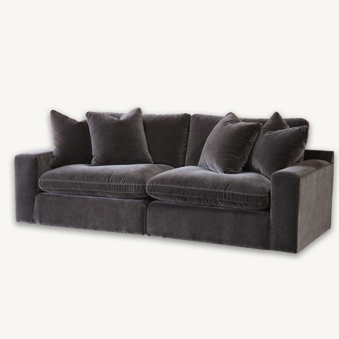Juniper 2-Piece Loveseat