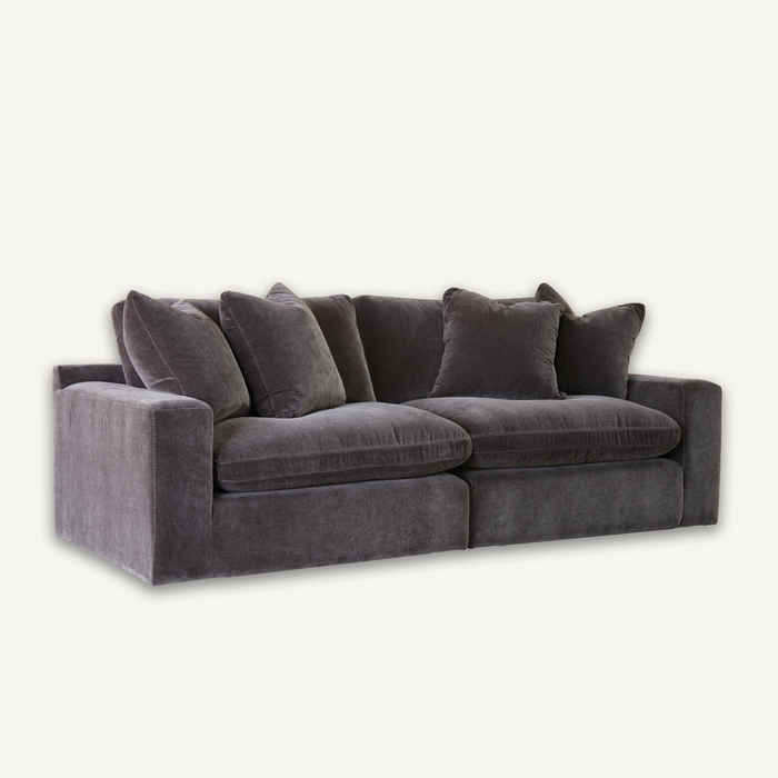 Juniper 2-Piece Loveseat