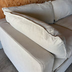 Albany Park Kova Pillow Cushion L-Shape + Ottoman