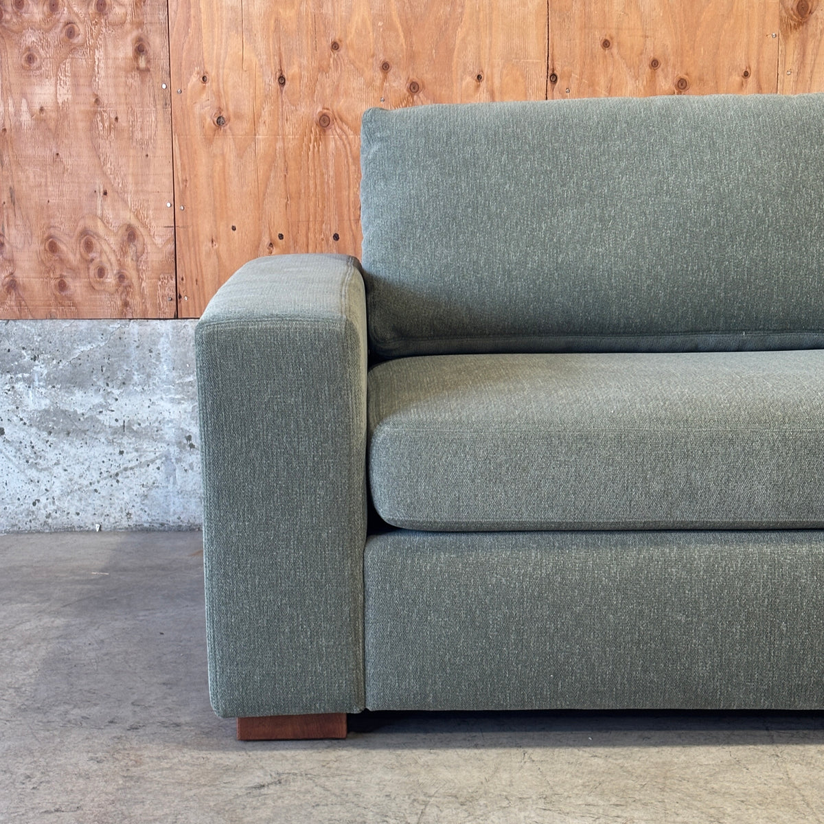 Albany Park Barton Chaise Sectional