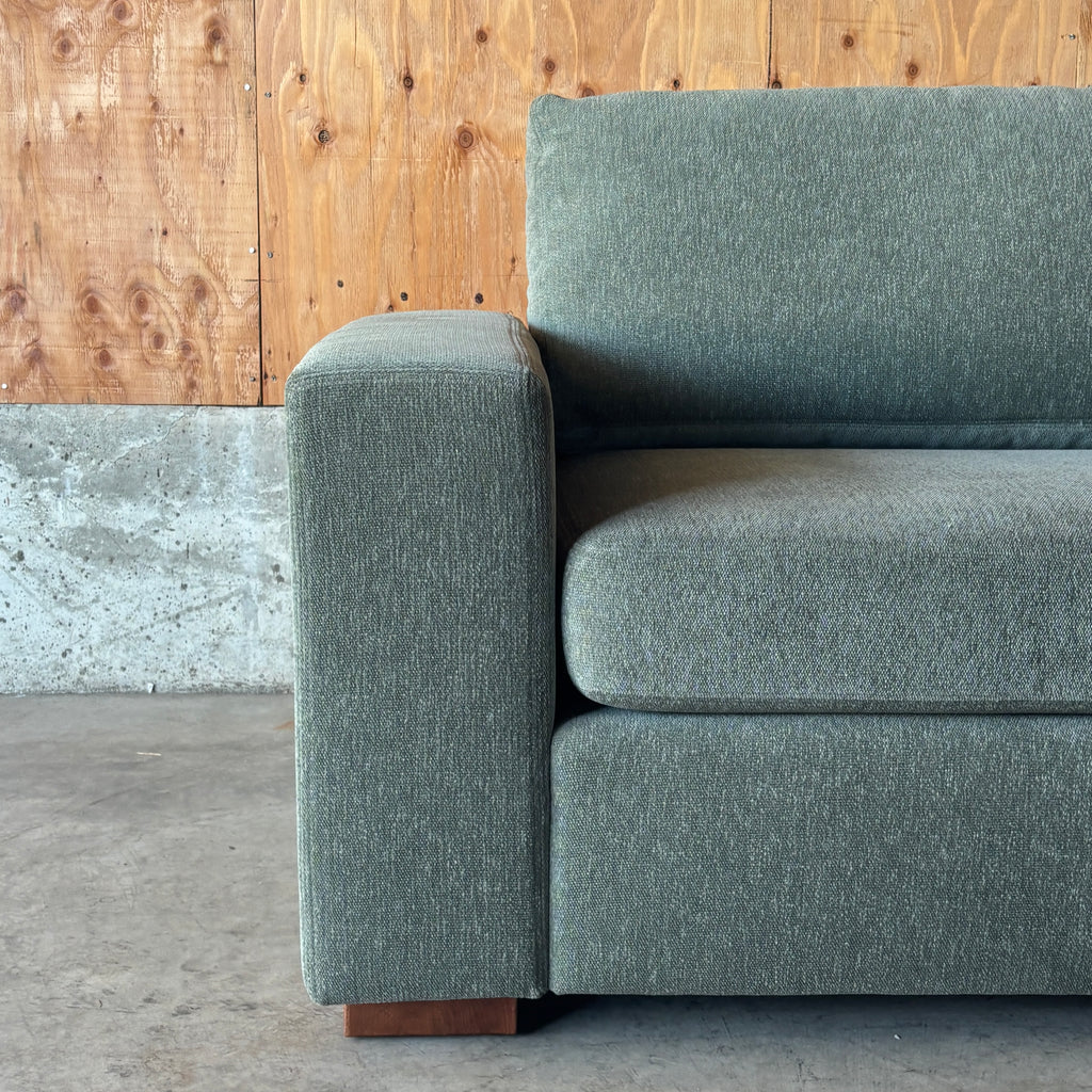 Albany Park Barton Chaise Sectional