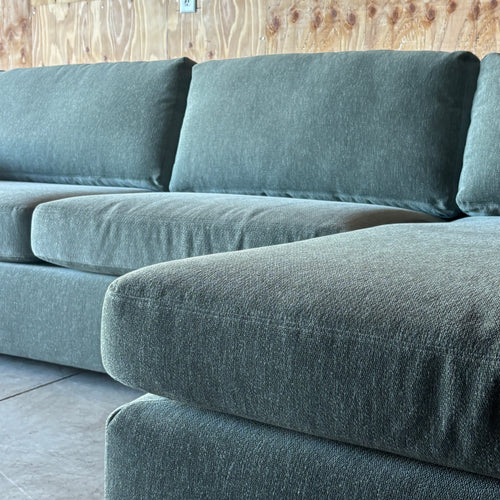 Albany Park Barton Chaise Sectional