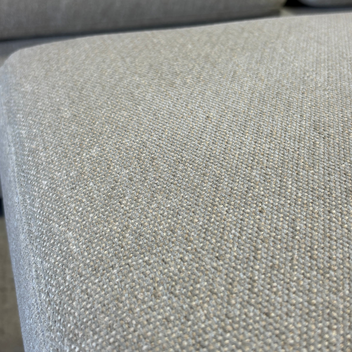 Albany Park Barton Sofa + Storage Ottoman
