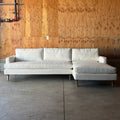 Albany Park Lido Chaise Sectional