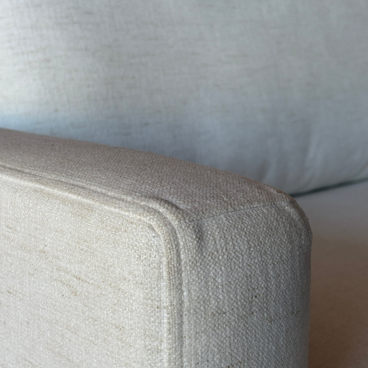 Albany Park Lido Chaise Sectional