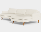 Albany Park Lido Chaise Sectional