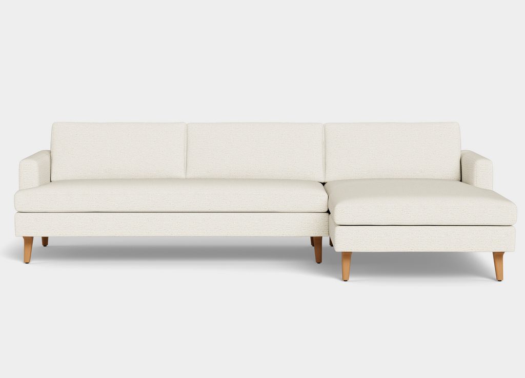 Albany Park Lido Chaise Sectional