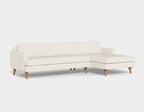 Albany Park Lido Chaise Sectional