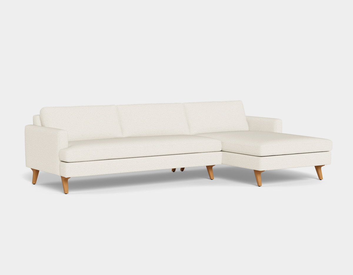 Albany Park Lido Chaise Sectional