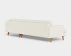 Albany Park Lido Chaise Sectional