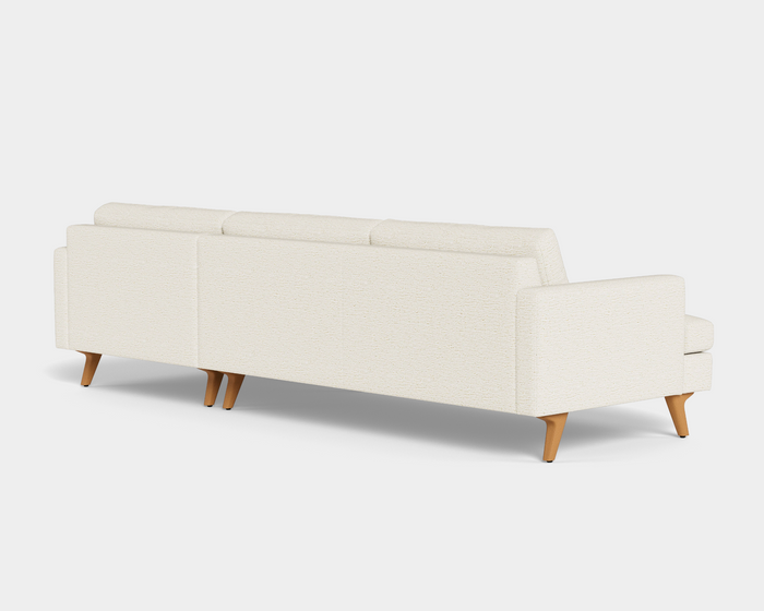 Albany Park Lido Chaise Sectional
